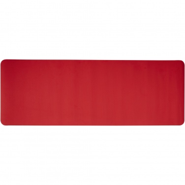 Logo trade promotional gift photo of: Virabha recycled TPE yoga mat