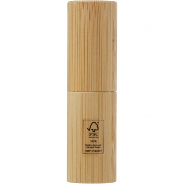 Logo trade promotional product photo of: Hedon lip balm