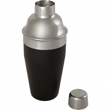 Logo trade business gift photo of: Gaudie recycled stainless steel cocktail shaker