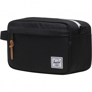 Logotrade advertising products photo of: Herschel Chapter recycled travel kit
