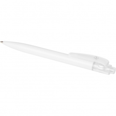 Logo trade corporate gift photo of: Thalaasa ocean-bound plastic ballpoint pen