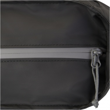 Logotrade advertising product picture of: Aqua 14" GRS recycled water resistant laptop tote bag 14L