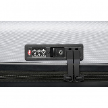 Logotrade advertising product image of: Rover 20" GRS recycled cabin trolley 40L