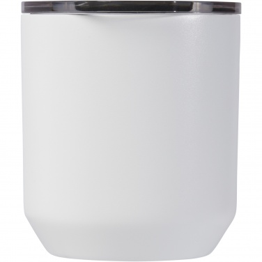 Logo trade promotional products picture of: CamelBak® Horizon Rocks 300 ml vacuum insulated tumbler