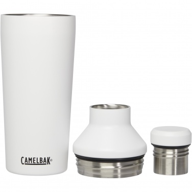 Logotrade promotional gift picture of: CamelBak® Horizon 600 ml vacuum insulated cocktail shaker