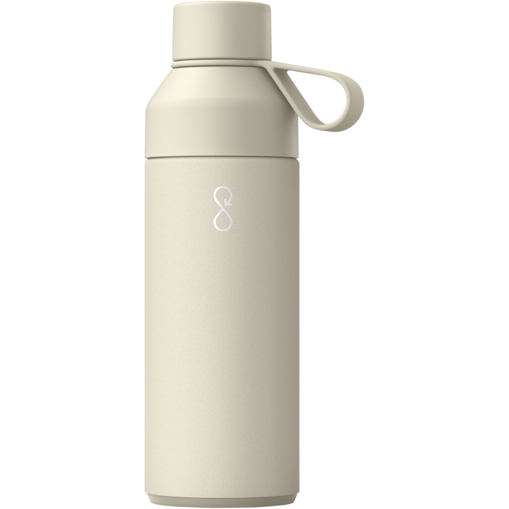 Logotrade promotional item picture of: Ocean Bottle 500 ml vacuum insulated water bottle