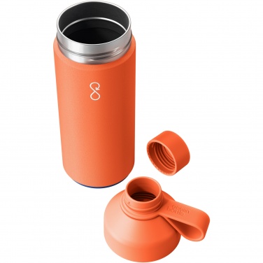 Logo trade promotional giveaway photo of: Big Ocean Bottle 1000 ml vacuum insulated thermo bottle