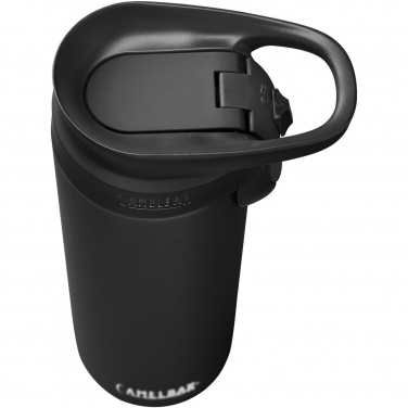 Logo trade promotional products image of: CamelBak® Forge Flow 500 ml vacuum insulated tumbler