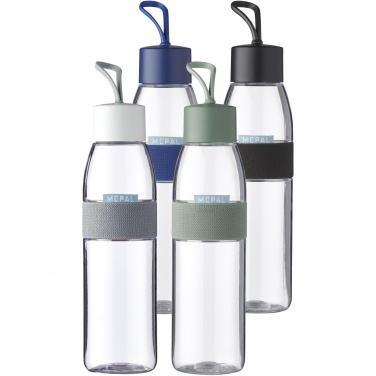 Logotrade promotional gift picture of: Mepal Ellipse 500 ml water bottle