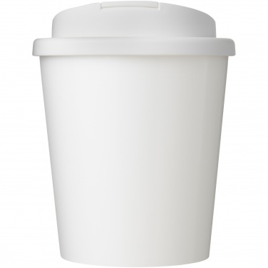 Logotrade promotional merchandise picture of: Brite-Americano Espresso Eco 250 ml spill-proof insulated tumbler