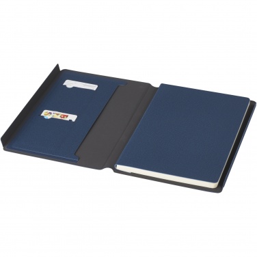 Logotrade promotional merchandise picture of: Notu padfolio A5
