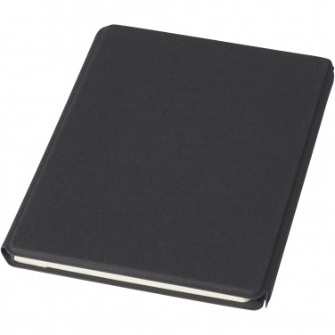 Logo trade promotional products image of: Notu padfolio A5