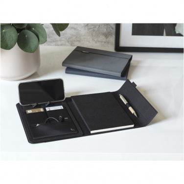Logotrade corporate gift picture of: Liberto padfolio