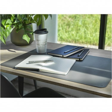 Logotrade promotional items photo of: Skribo ballpoint pen and notebook set