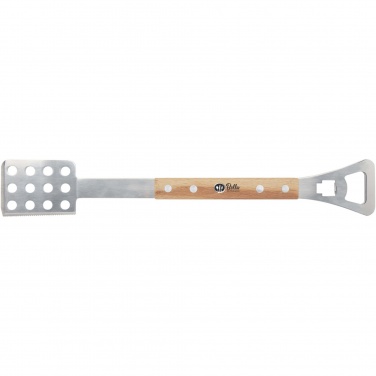Logo trade promotional items image of: Fajro BBQ tool set