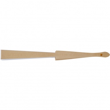 Logotrade promotional gift image of: Manuela hand fan