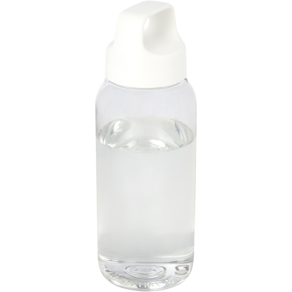 Logotrade promotional merchandise photo of: Bebo 500 ml recycled plastic water bottle