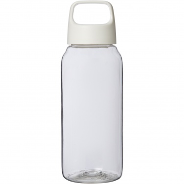 Logo trade corporate gift photo of: Bebo 500 ml recycled plastic water bottle