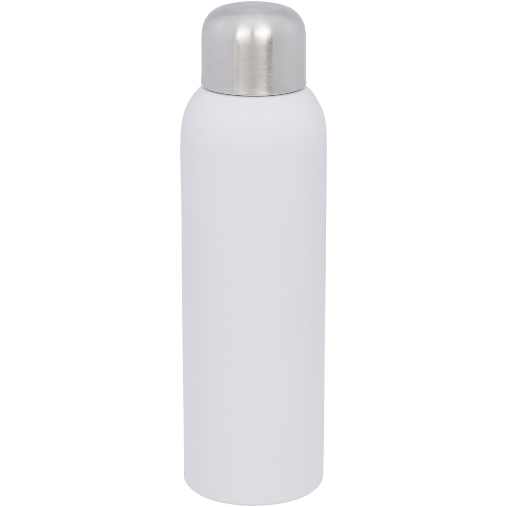 Logo trade promotional items image of: Guzzle 820 ml RCS certified stainless steel water bottle