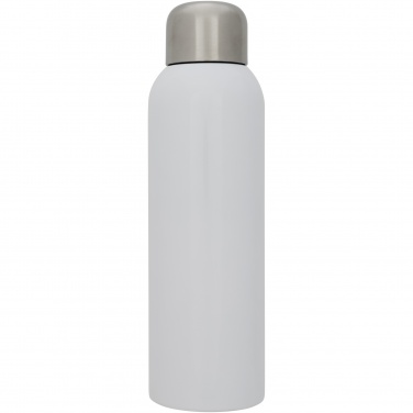 Logo trade promotional items image of: Guzzle 820 ml RCS certified stainless steel water bottle