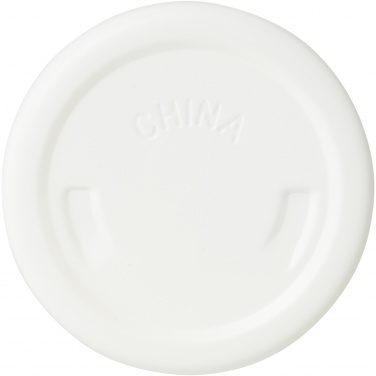 Logo trade advertising products picture of: Guzzle 820 ml RCS certified stainless steel water bottle