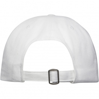 Logotrade promotional item picture of: Opal 6 panel Aware™ recycled cap