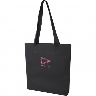 Logo trade promotional giveaways image of: Turner tote bag