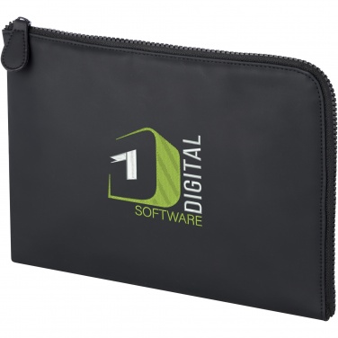 Logo trade promotional items picture of: Turner organizer clutch