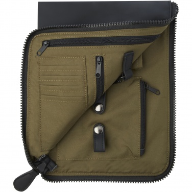 Logo trade corporate gift photo of: Turner organizer clutch