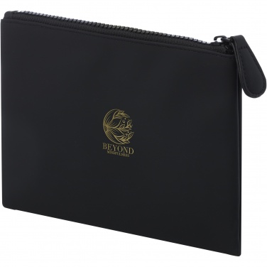 Logo trade corporate gifts image of: Turner pouch 