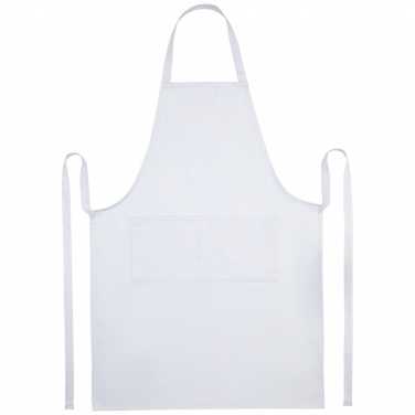 Logotrade promotional merchandise photo of: Shara 240 g/m2 Aware™ recycled apron