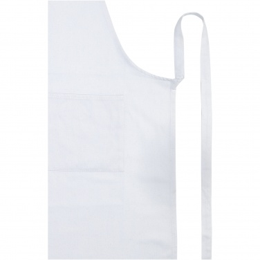 Logo trade promotional giveaways picture of: Shara 240 g/m2 Aware™ recycled apron