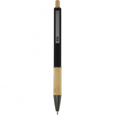 Logotrade advertising products photo of: Darius recycled aluminium ballpoint pen