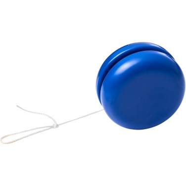 Logo trade promotional products image of: Garo recycled yoyo