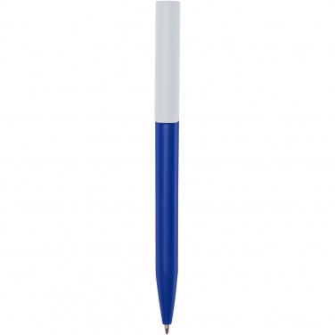 Logotrade promotional items photo of: Unix recycled plastic ballpoint pen