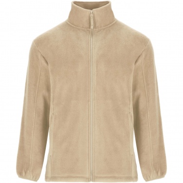 Logotrade promotional item picture of: Artic men's full zip fleece jacket