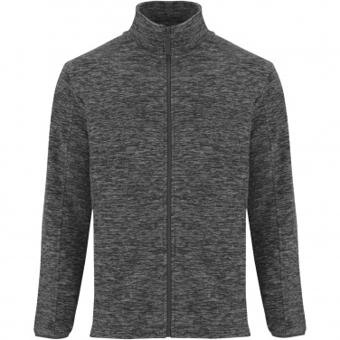Logo trade promotional merchandise picture of: Artic men's full zip fleece jacket