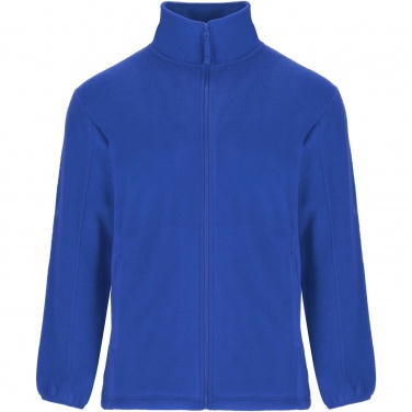 Logotrade advertising products photo of: Artic men's full zip fleece jacket