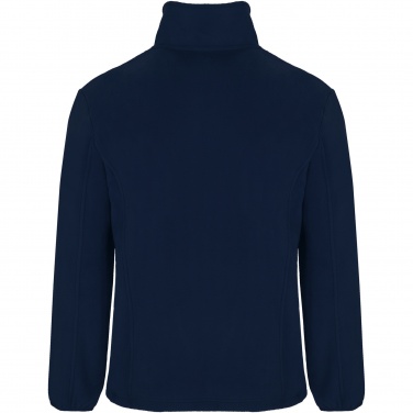 Logotrade promotional merchandise image of: Artic kids full zip fleece jacket