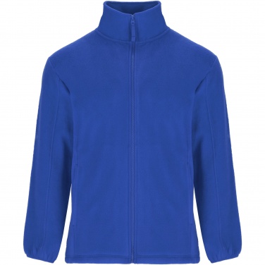 Logotrade advertising products photo of: Artic kids full zip fleece jacket
