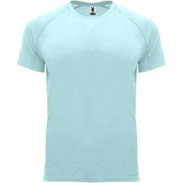 Logotrade business gifts photo of: Bahrain short sleeve men's sports t-shirt