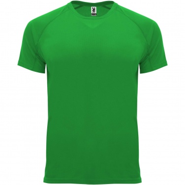 Logotrade corporate gift picture of: Bahrain short sleeve men's sports t-shirt