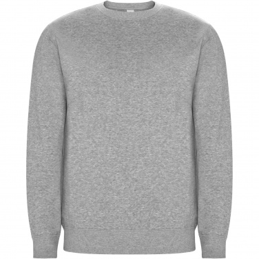 Logotrade business gift image of: Batian unisex crewneck sweater