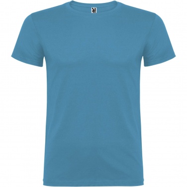 Logotrade promotional merchandise picture of: Beagle short sleeve men's t-shirt