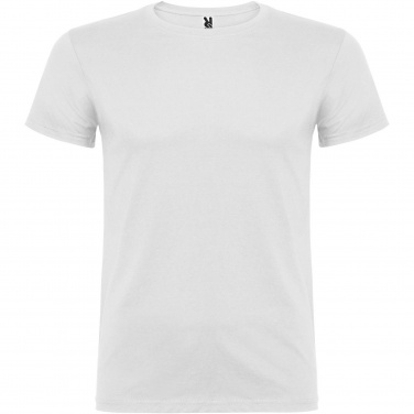 Logotrade promotional merchandise picture of: Beagle short sleeve men's t-shirt