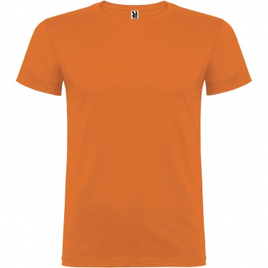 Logo trade promotional product photo of: Beagle short sleeve men's t-shirt