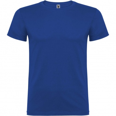 Logo trade promotional product photo of: Beagle short sleeve men's t-shirt
