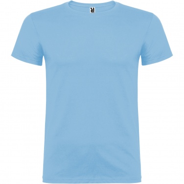 Logotrade promotional giveaway image of: Beagle short sleeve kids t-shirt