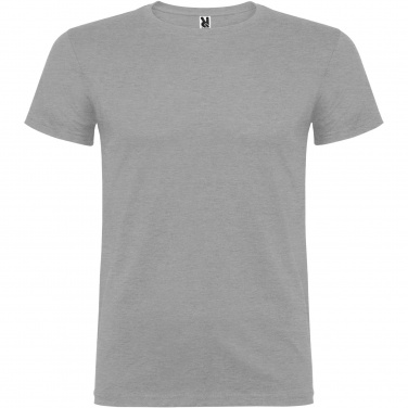 Logotrade promotional product image of: Beagle short sleeve kids t-shirt