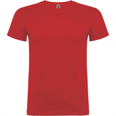 Logo trade business gifts image of: Beagle short sleeve kids t-shirt